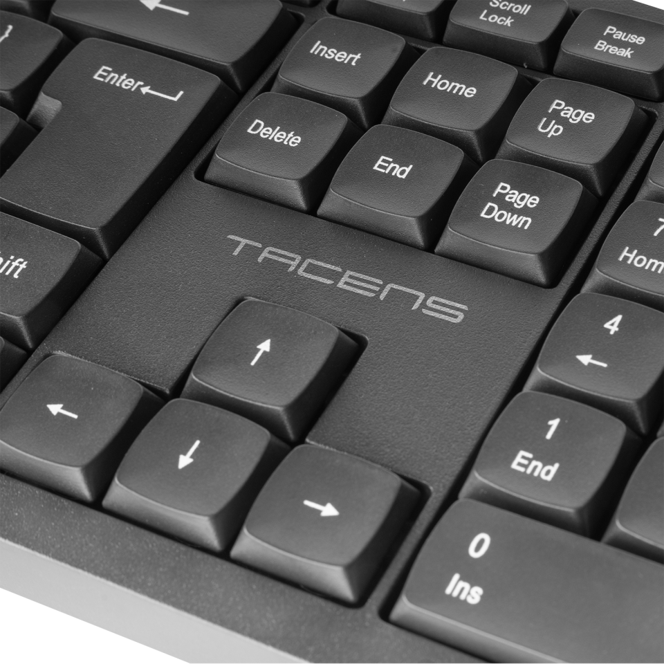 Tacens Anima Compact Keyboard AK02 : Tacens Anima