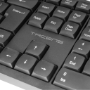 Tacens Anima Compact Keyboard AK02 : Tacens Anima