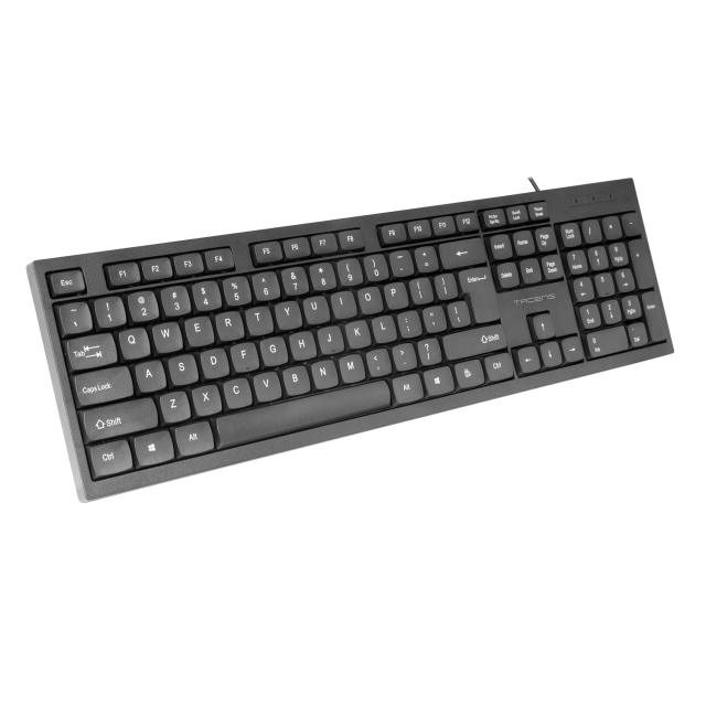 Tacens Anima Compact Keyboard AK02 : Tacens Anima 2