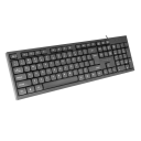 Tacens Anima Compact Keyboard AK02 : Tacens Anima