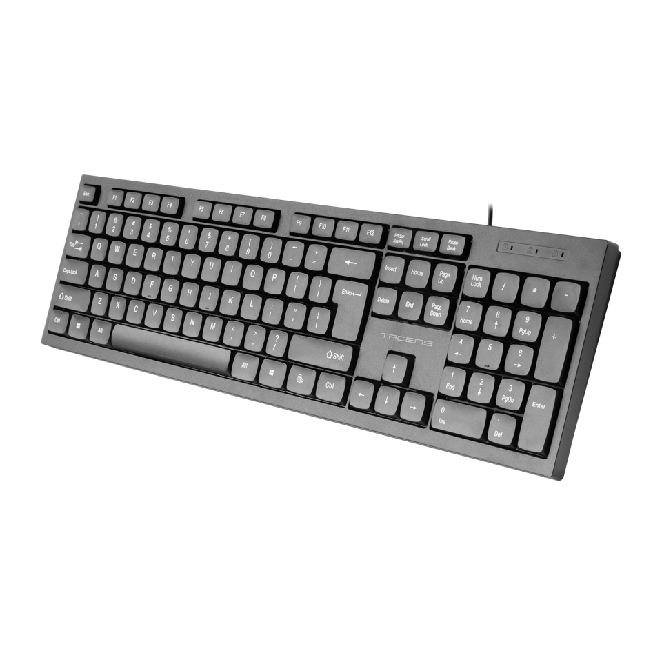 Tacens Anima Compact Keyboard AK02 : Tacens Anima