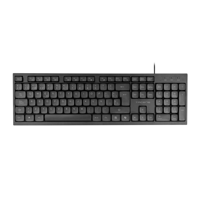 Tacens Anima Compact Keyboard AK02 : Tacens Anima