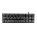 Tacens Anima Compact Keyboard AK02 : Tacens Anima