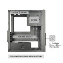 Boîtier PC MicroATX avec TFX 500W PSU ACSLIM500 | Tacens Anima